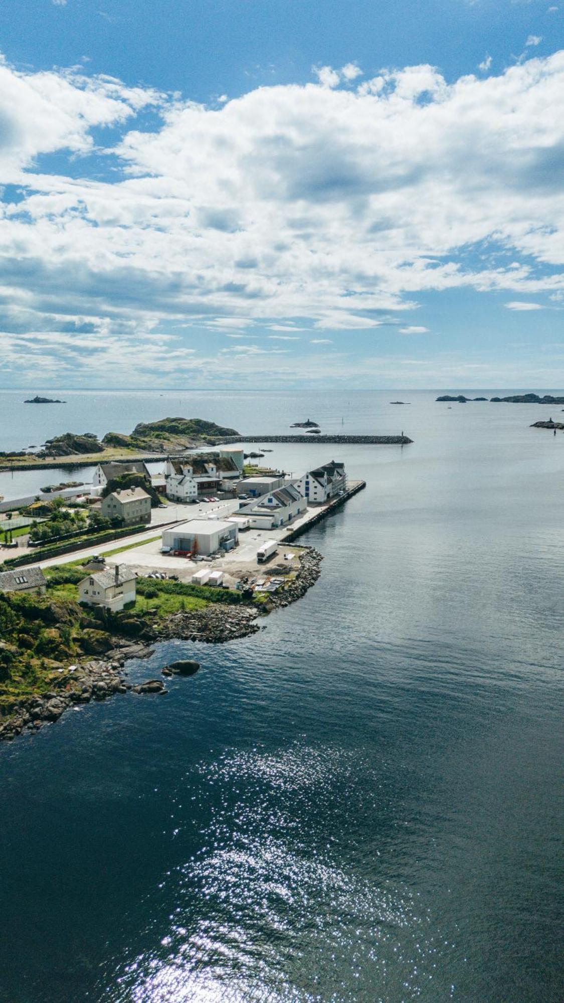 Live Lofoten Hotel สตามซุนด์ ภายนอก รูปภาพ